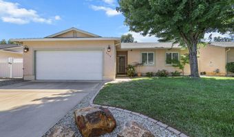 3714 Vinewood Dr, Anderson, CA 96007