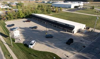 515 E Main St, Anna, OH 45302