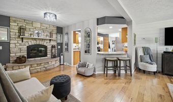 12856 W Bicycle Bridge Rd, Battle Ground, IN 47920