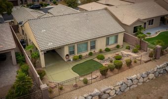 5536 Criollo Dr, Las Vegas, NV 89122