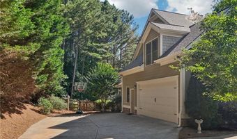 202 Saddlehorn Trl, Ball Ground, GA 30107