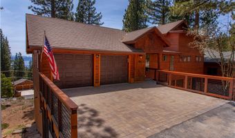 583 Rockrose Ct, Incline Village, NV 89451