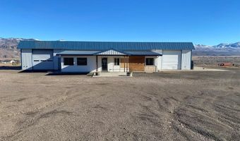 1301 S Hwy 93, Challis, ID 83226