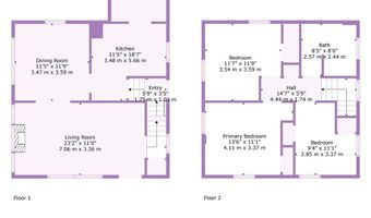 918 Silvercrest Ave, Akron, OH 44314