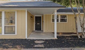324 D St SW, Ardmore, OK 73401