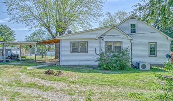 520 Buffalo Valley Rd, Baxter, TN 38544