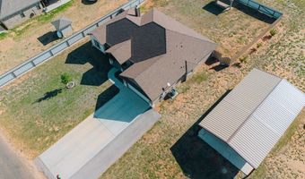 3021 NW County Rd 401, Andrews, TX 79714