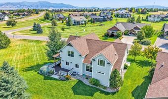 423 Parklands Trl, Bozeman, MT 59718
