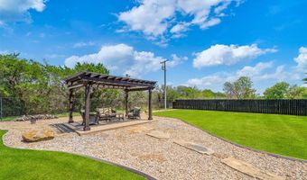 117 Tanglewood Dr, Aledo, TX 76008
