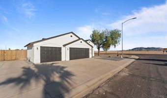 14 N KIMBERLY Dr, Casa Grande, AZ 85122