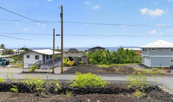 88-1516 Eha Ave, Captain Cook, HI 96704