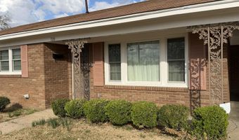 720 Central St, Belzoni, MS 39038