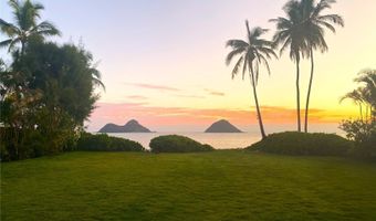 1456 Mokulua Dr, Kailua, HI 96734