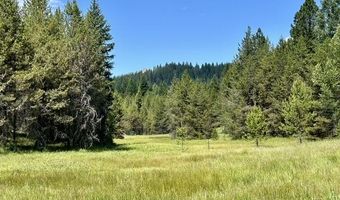 Sky Horse Drive lot 42, Cascade, ID 83611