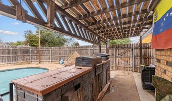 1407 Cedar Ln, Andrews, TX 79714