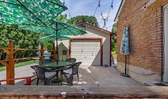 851 S Shilling Ave, Blackfoot, ID 83221