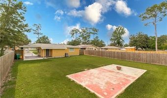 328 HICKORY Dr, Slidell, LA 70458