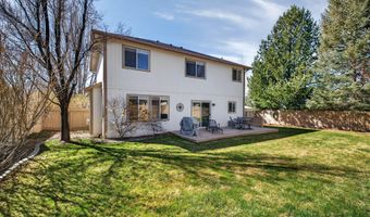 1348 Chichester Dr, Gardnerville, NV 89410