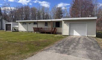 1098 Wayne Rd, Alpena, MI 49707