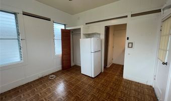 2312 Kaala St Studio, Honolulu, HI 96822