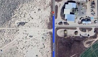 28 50 Acres, Beryl, UT 84714