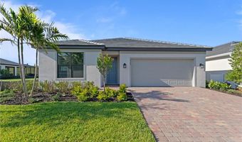 3849 Passion Vine Dr Lot 124, Alva, FL 33920