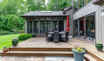 51 Long Meadow Rd, Bethlehem, CT 06751