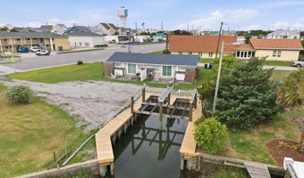 100 E Bogue Sound Dr, Atlantic Beach, NC 28512