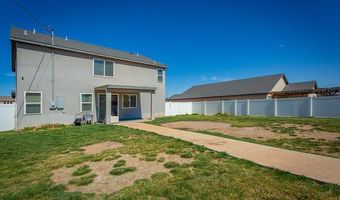 2411 BRISCOE Ave W, Artesia, NM 88210