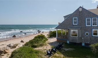 34 Sandpiper Ln, Charlestown, RI 02813