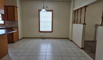 1629 S Keeler Ave, Bartlesville, OK 74003