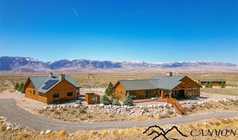 39 Moccasin Trl, Clark, WY 82435