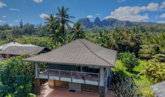 4735 ALIOMANU Rd A, Anahola, HI 96703