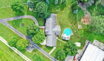 432 W 500 N, Anderson, IN 46012