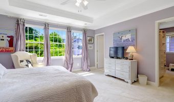 1114 N HARRISON St, Arlington, VA 22205