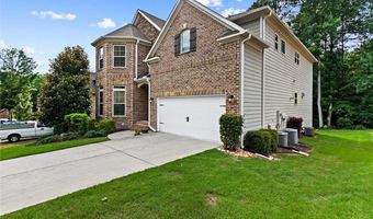1267 Clear Stream Rdg, Auburn, GA 30011