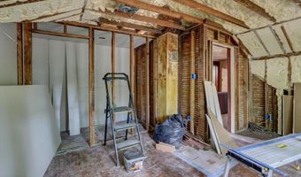 1643 Washington Ave, Baxter Springs, KS 66713