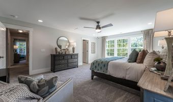 307 Oak Meadow Ln, Angier, NC 27501