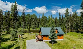 22507 Old Mill Rd, Bigfork, MT 59911