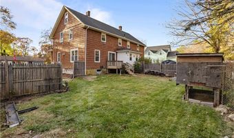 40 Remington Ave, Burrillville, RI 02858