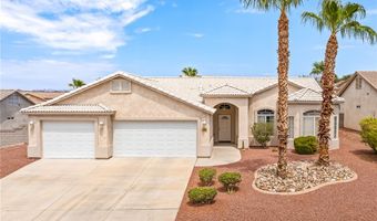 2749 Desert Stars Ln, Bullhead City, AZ 86429