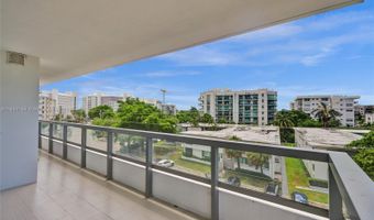 9261 E Bay Harbor Dr 506, Bay Harbor Islands, FL 33154