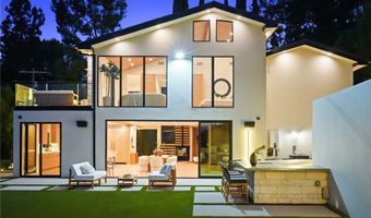 4551 Alonzo Ave, Encino, CA 91316