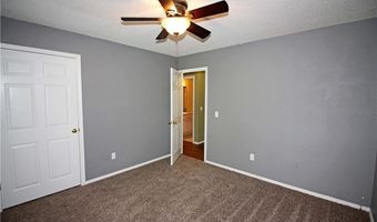 1205 22nd St, Bentonville, AR 72712