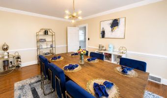 601 N Curtis St N, Ahoskie, NC 27910