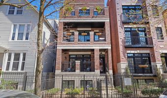 3249 N Clifton Ave 3, Chicago, IL 60657