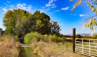 47 County Rd 41A, Alcalde, NM 87511