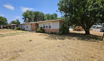 3941 Don Juan St, Abilene, TX 79605