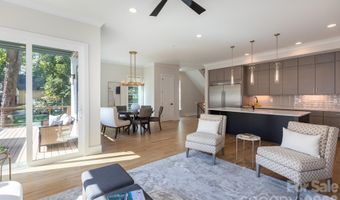 4325 Raney Way, Charlotte, NC 28205