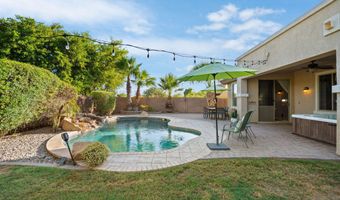 2351 S GLEN Dr, Chandler, AZ 85286